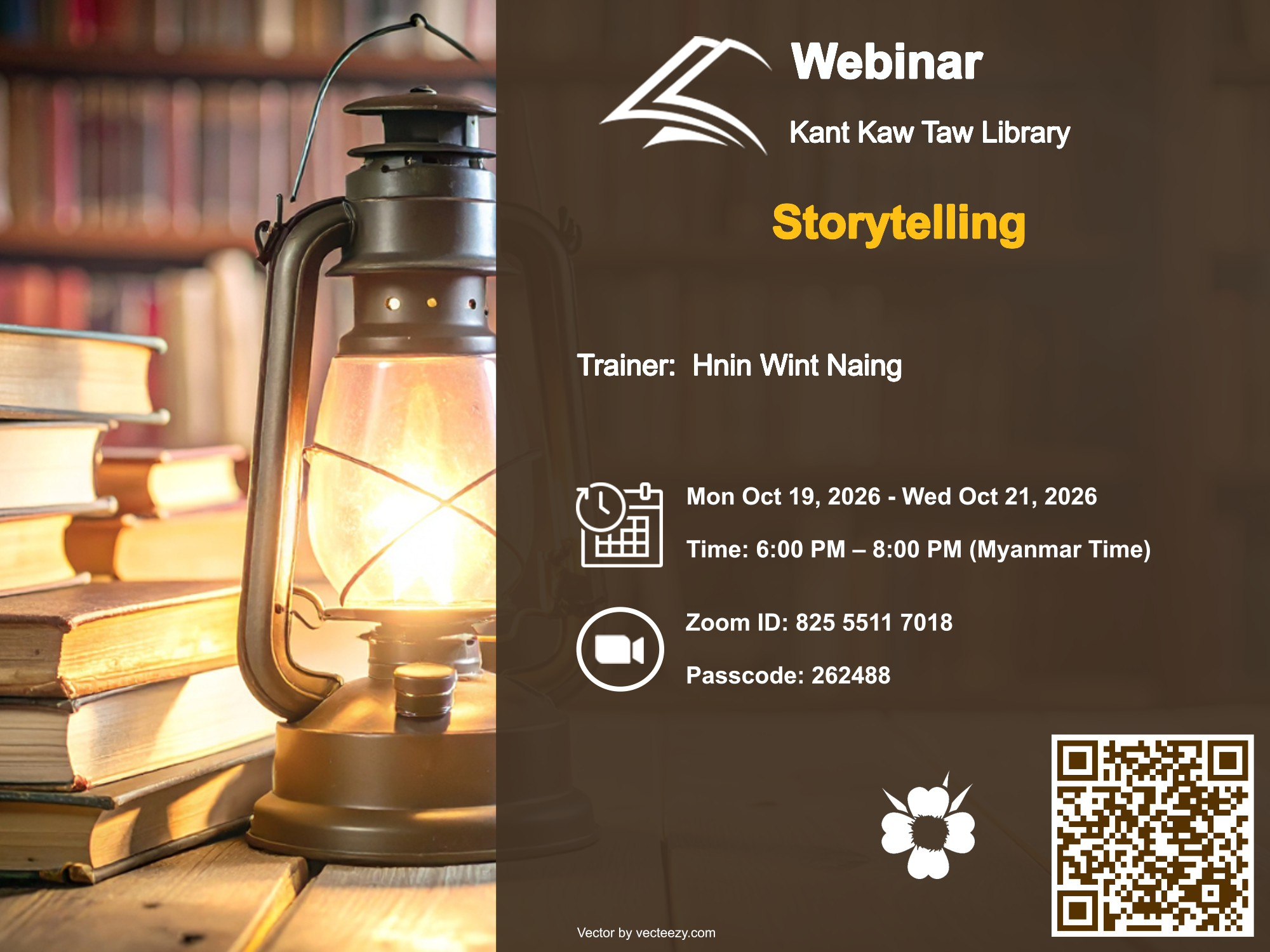 Storytelling